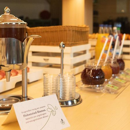 Das Hohenried Freudenstadt Zewnętrze zdjęcie