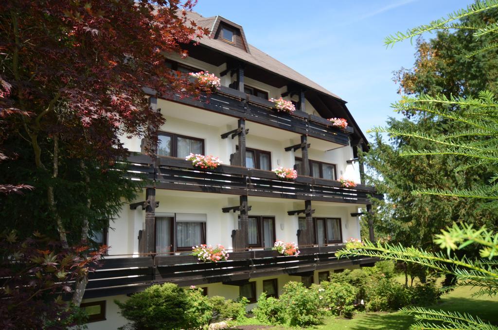 Das Hohenried Freudenstadt Zewnętrze zdjęcie