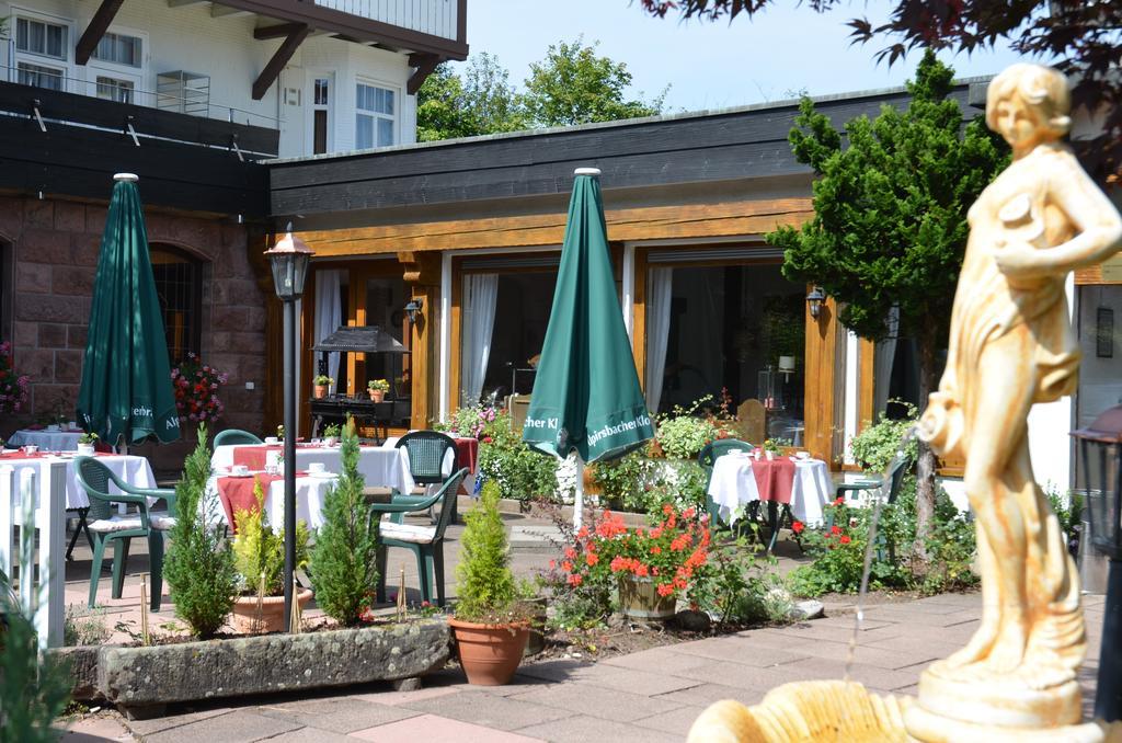 Das Hohenried Freudenstadt Zewnętrze zdjęcie
