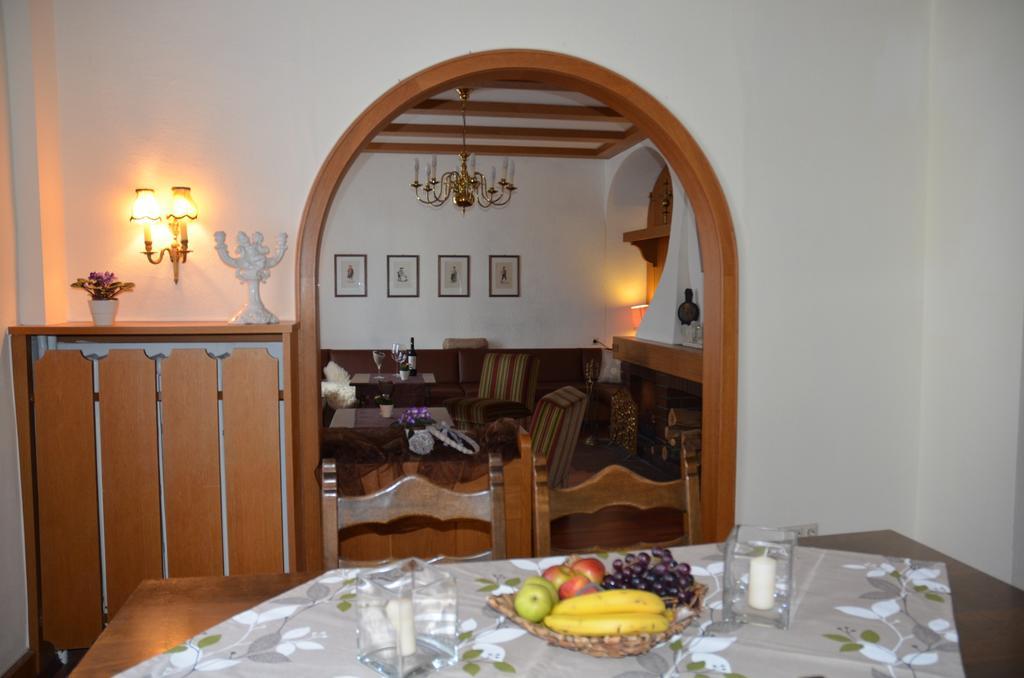 Das Hohenried Freudenstadt Zewnętrze zdjęcie
